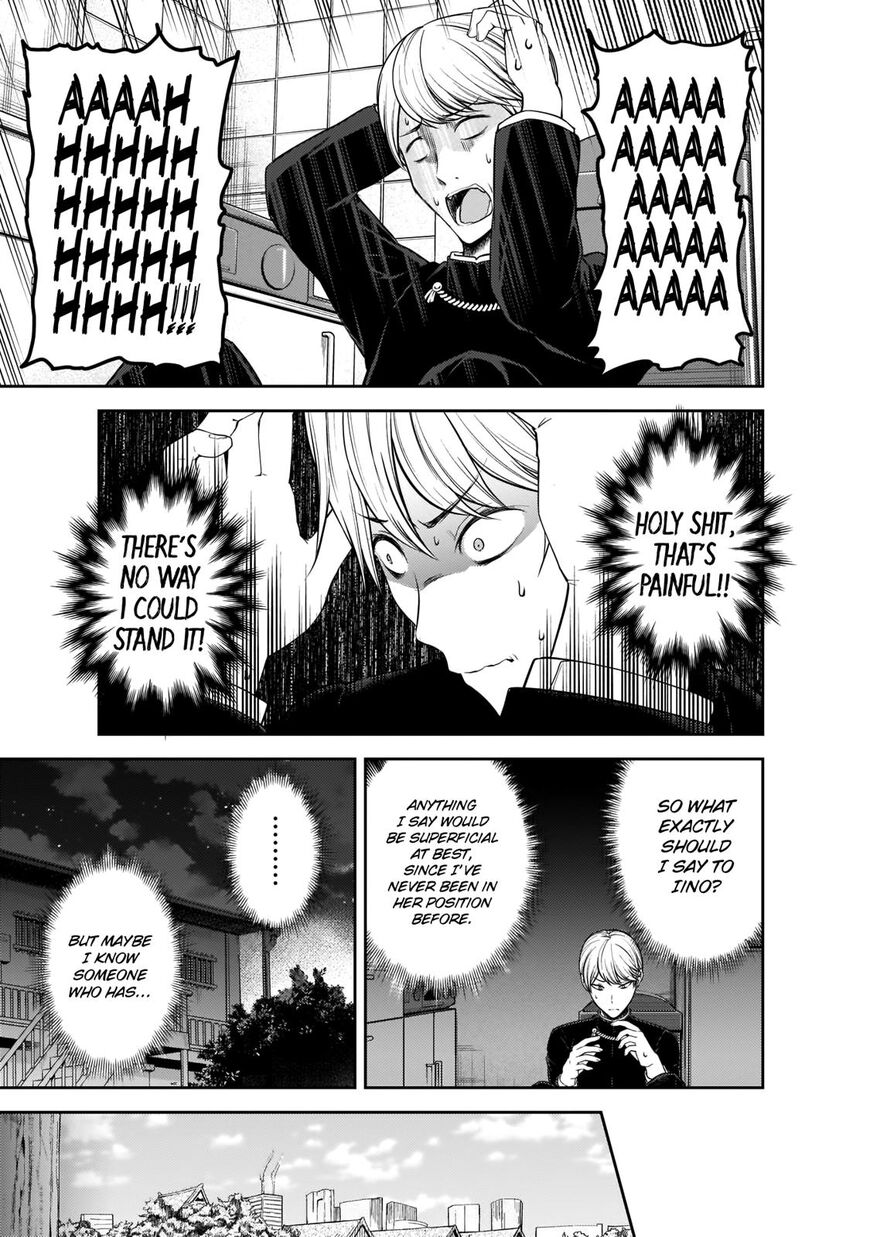 Read Kaguya-sama Love Is War EN Manga Online