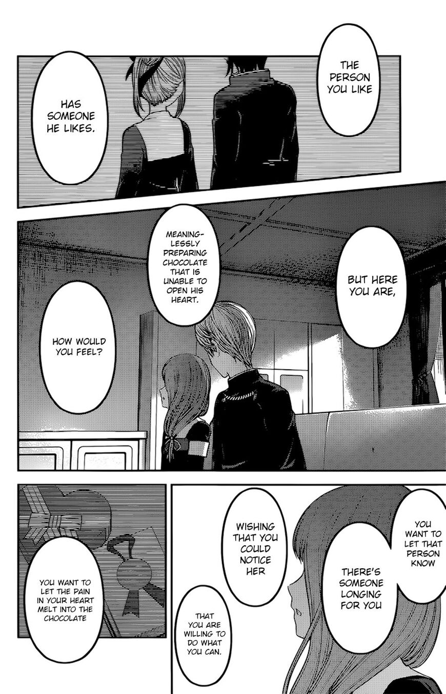 Read Kaguya-sama Love Is War EN Manga Online
