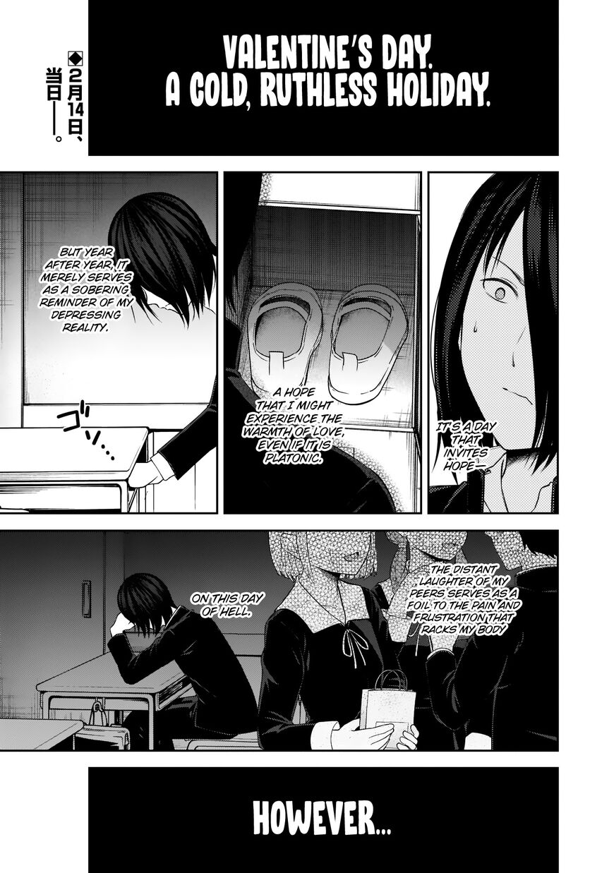 Read Kaguya-sama Love Is War EN Manga Online