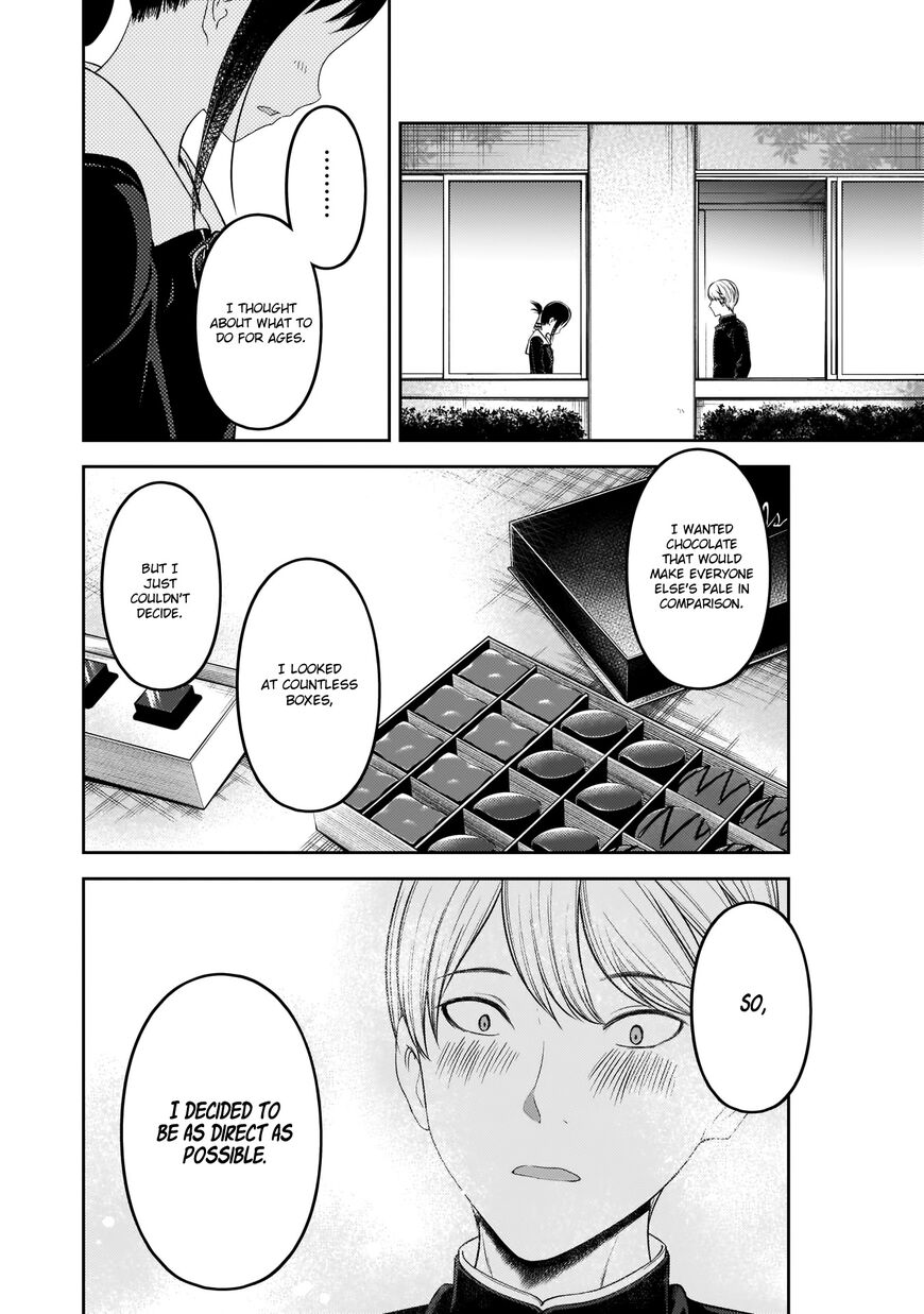 Read Kaguya-sama Love Is War EN Manga Online