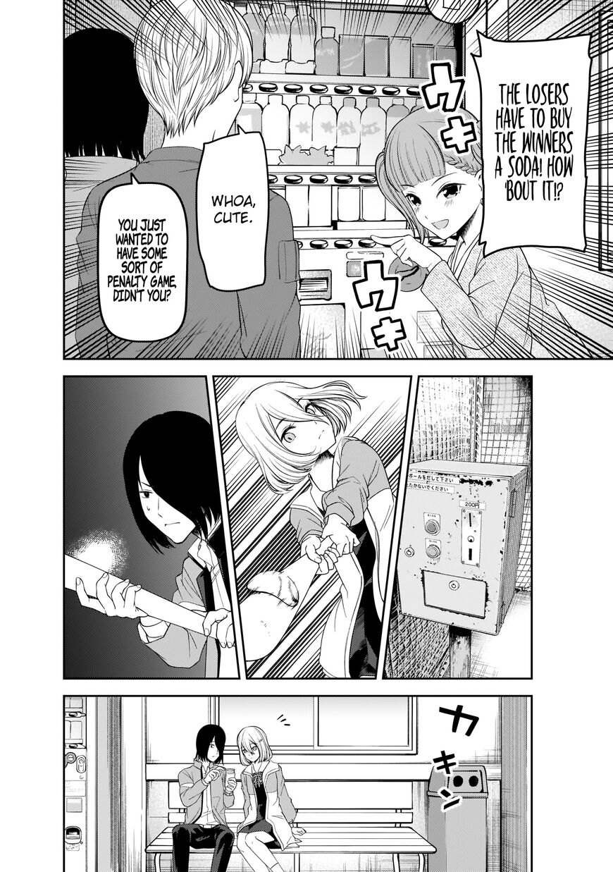 Read Kaguya-sama Love Is War EN Manga Online