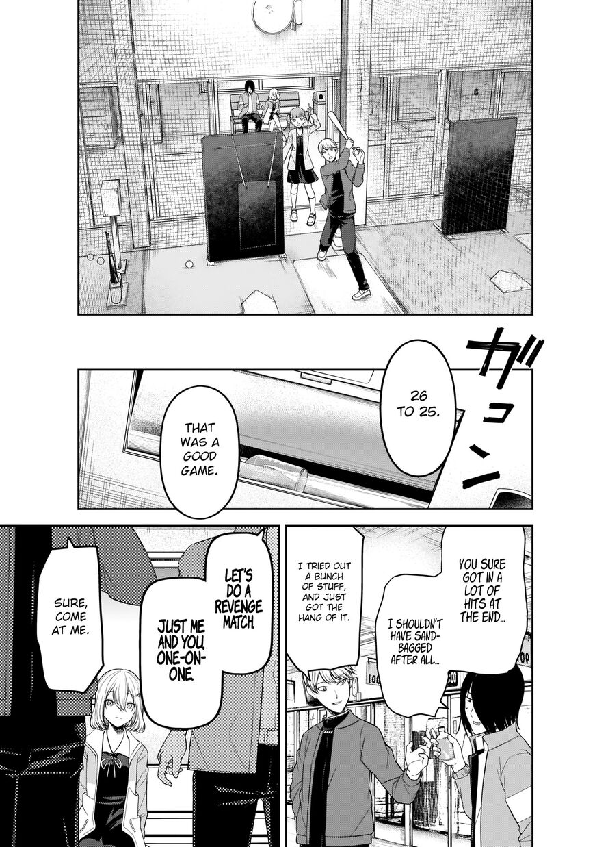 Read Kaguya-sama Love Is War EN Manga Online