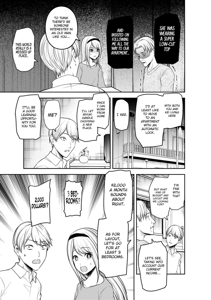 Read Kaguya-sama Love Is War EN Manga Online