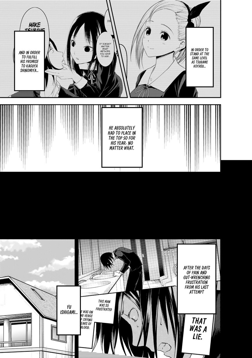 Read Kaguya-sama Love Is War EN Manga Online