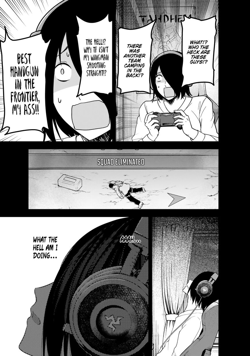 Read Kaguya-sama Love Is War EN Manga Online