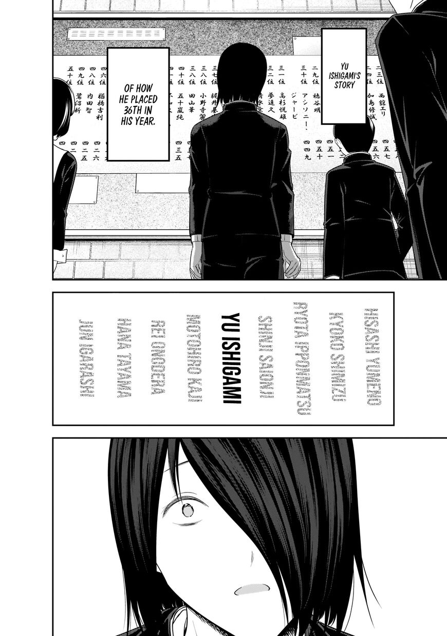 Read Kaguya-sama Love Is War EN Manga Online