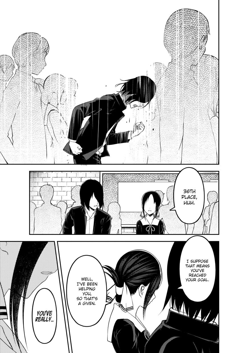 Read Kaguya-sama Love Is War EN Manga Online