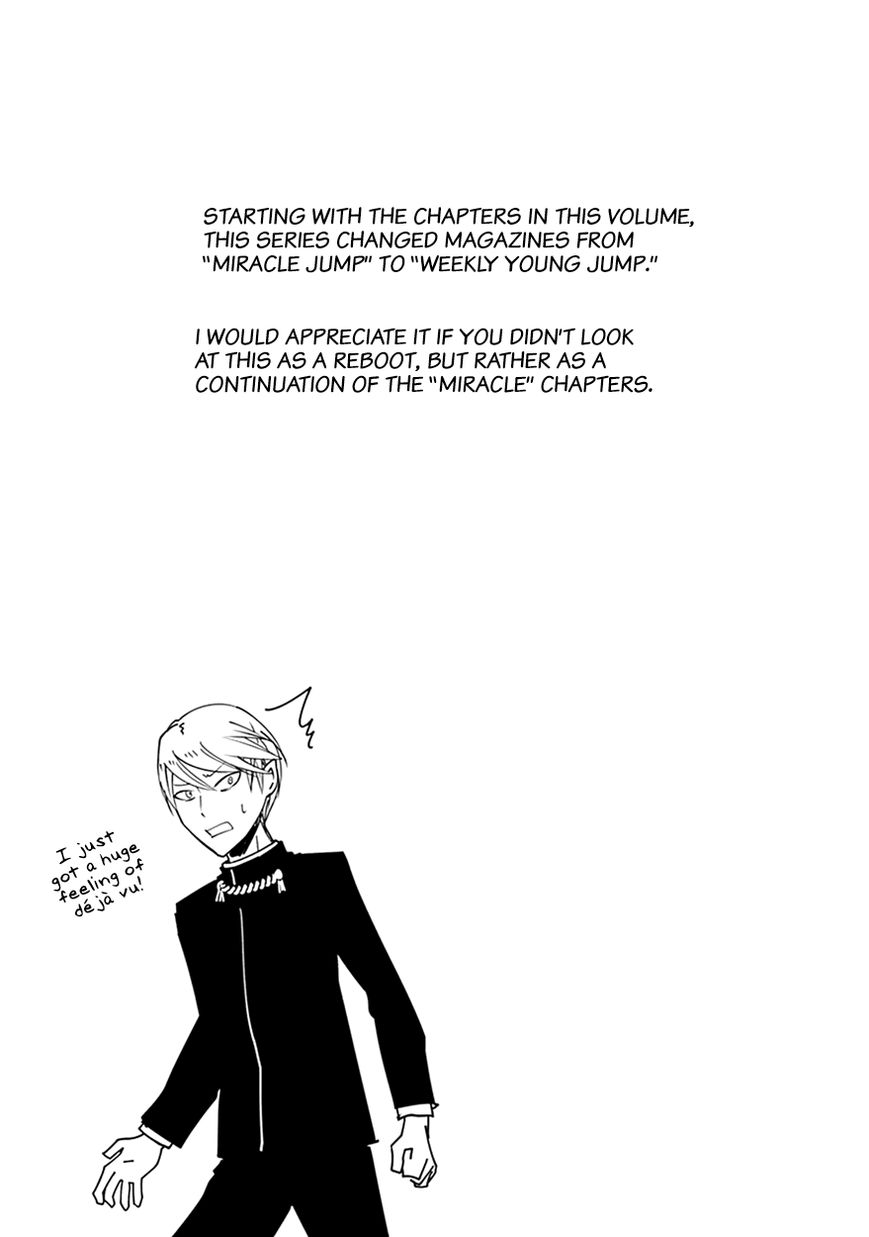 Read Kaguya-sama Love Is War EN Manga Online