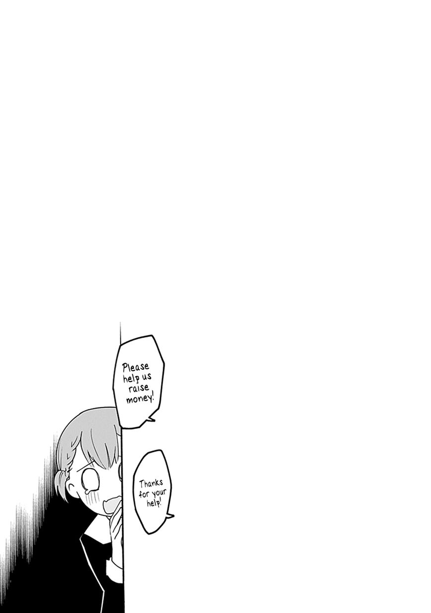 Read Kaguya-sama Love Is War EN Manga Online