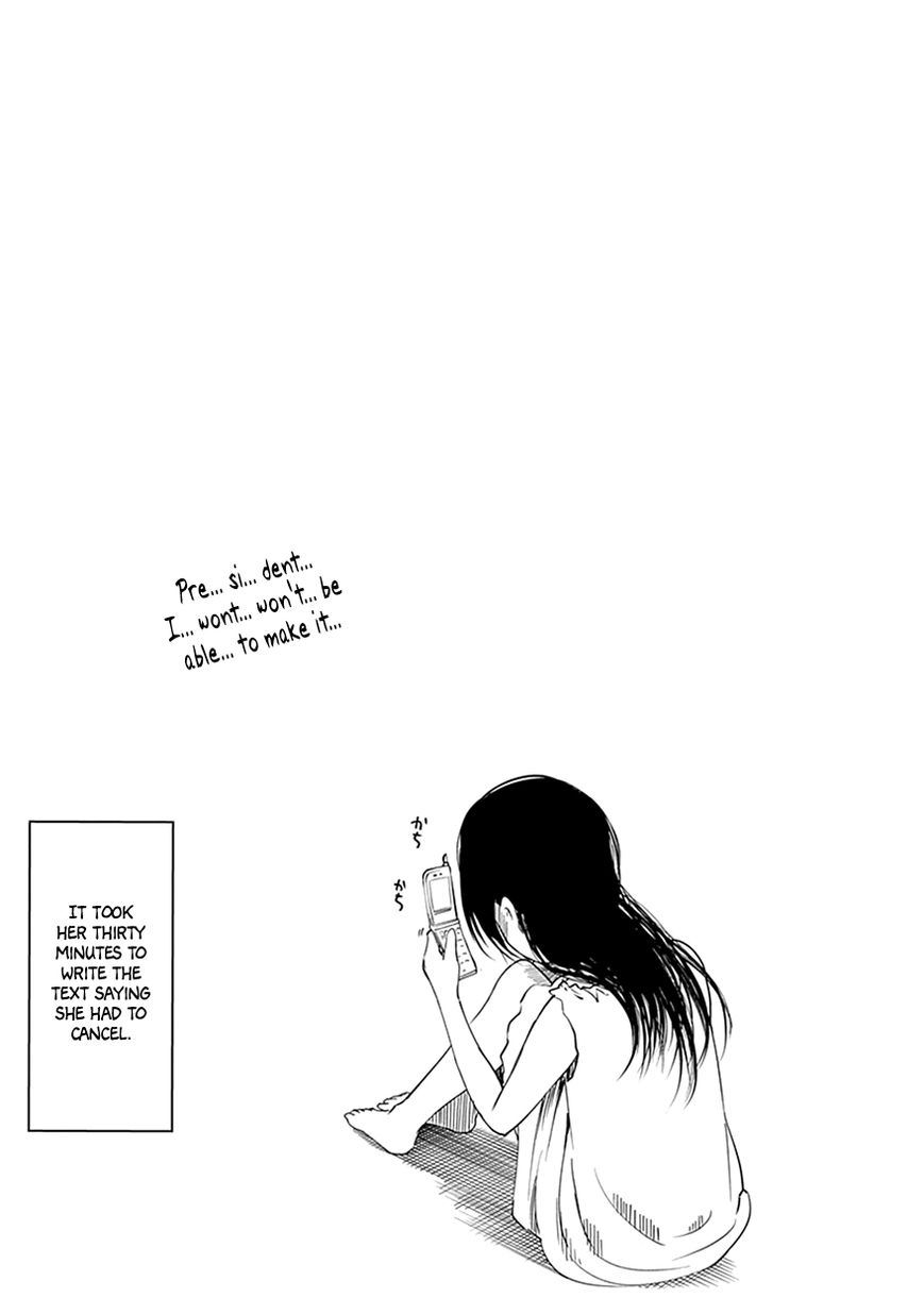 Read Kaguya-sama Love Is War EN Manga Online