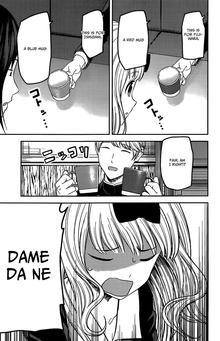 Read Kaguya-sama Love Is War EN Manga Online