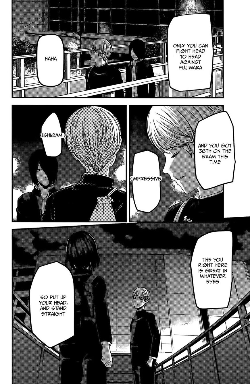 Read Kaguya-sama Love Is War EN Manga Online