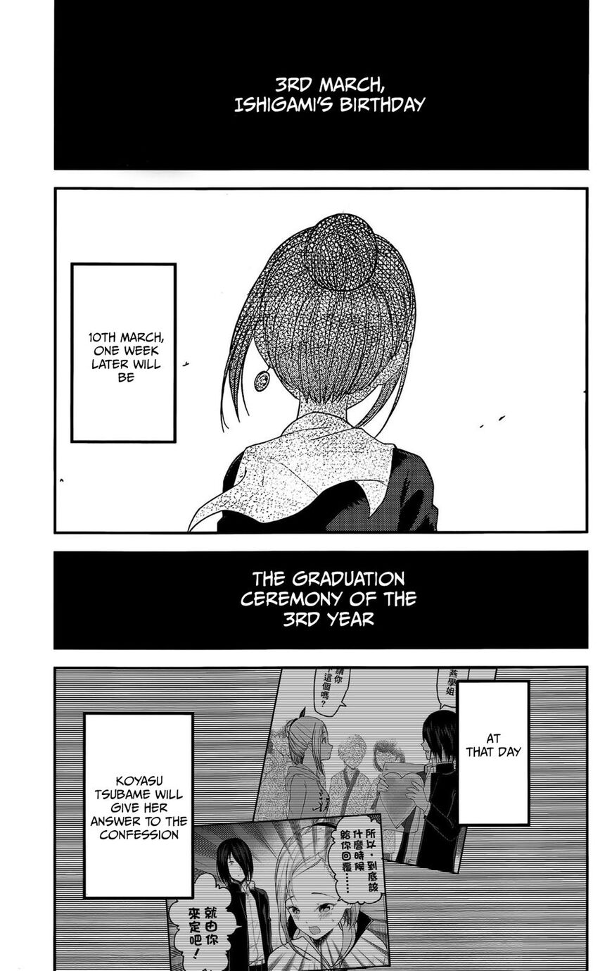 Read Kaguya-sama Love Is War EN Manga Online