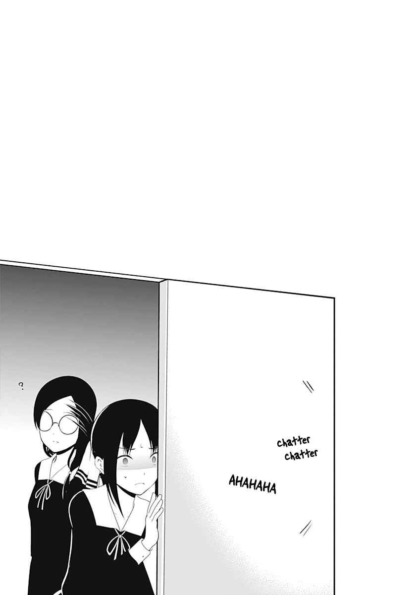 Read Kaguya-sama Love Is War EN Manga Online