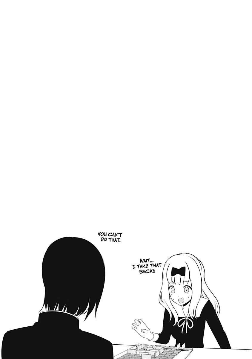 Read Kaguya-sama Love Is War EN Manga Online