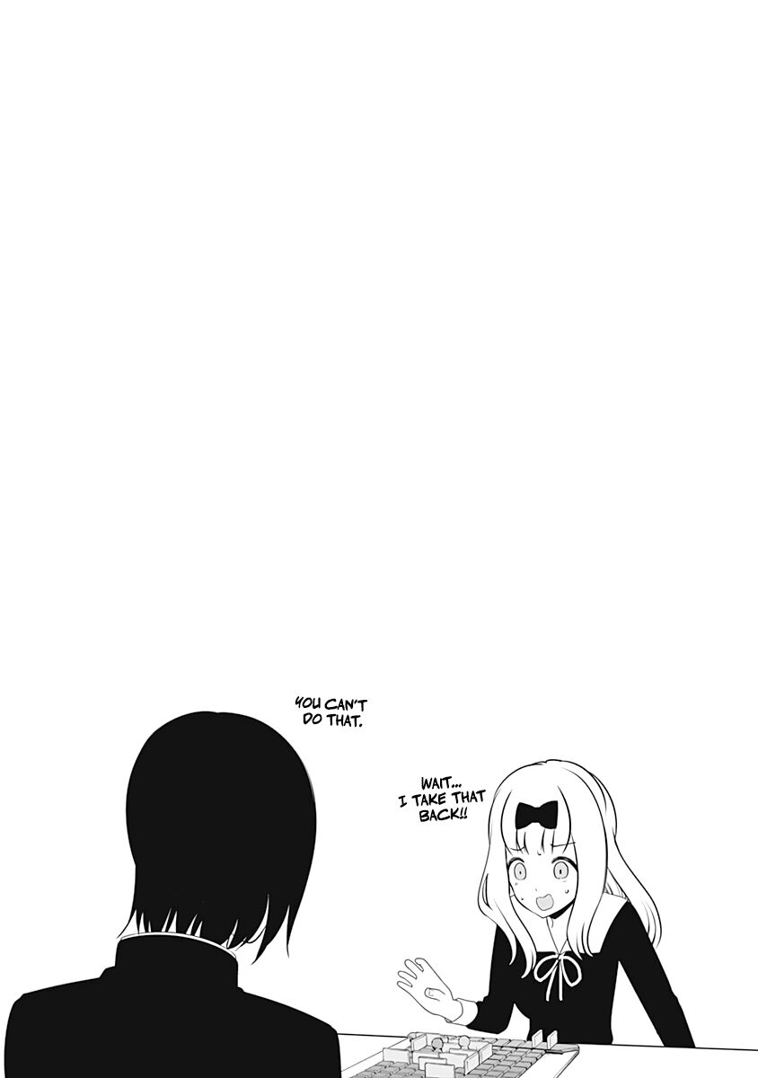 Read Kaguya-sama Love Is War EN Manga Online