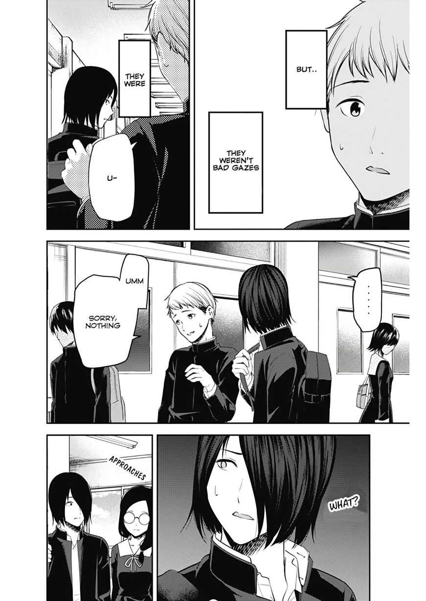 Read Kaguya-sama Love Is War EN Manga Online