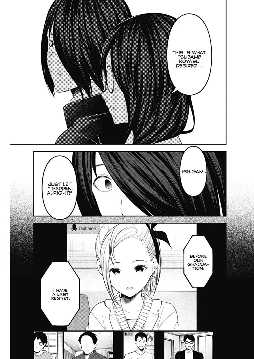 Read Kaguya-sama Love Is War EN Manga Online