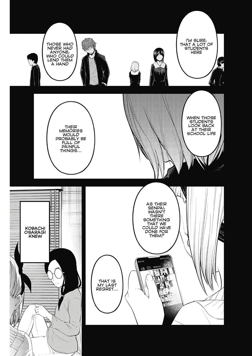 Read Kaguya-sama Love Is War EN Manga Online