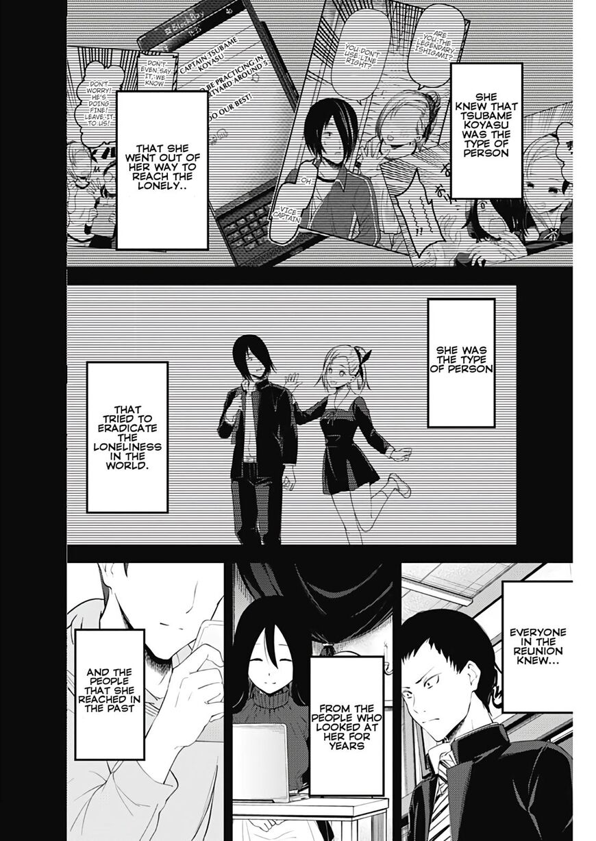 Read Kaguya-sama Love Is War EN Manga Online
