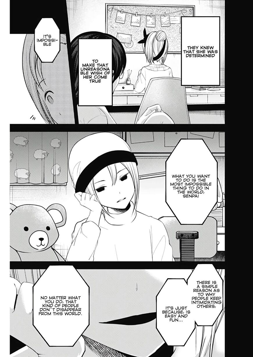 Read Kaguya-sama Love Is War EN Manga Online