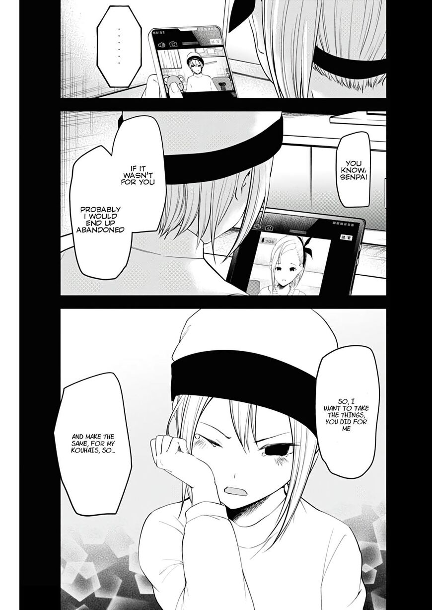 Read Kaguya-sama Love Is War EN Manga Online