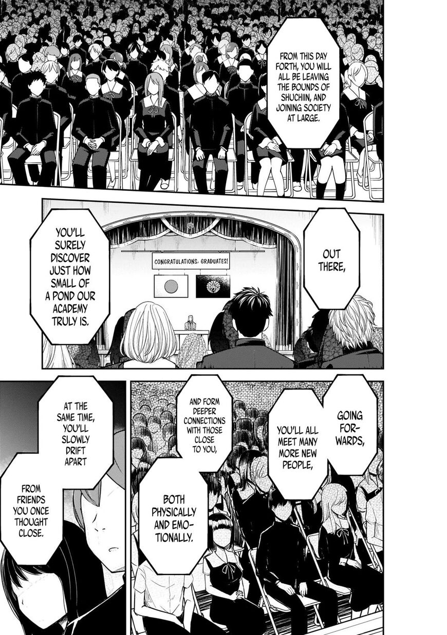 Read Kaguya-sama Love Is War EN Manga Online