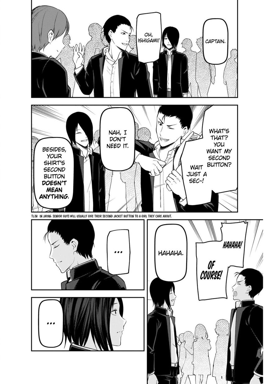 Read Kaguya-sama Love Is War EN Manga Online