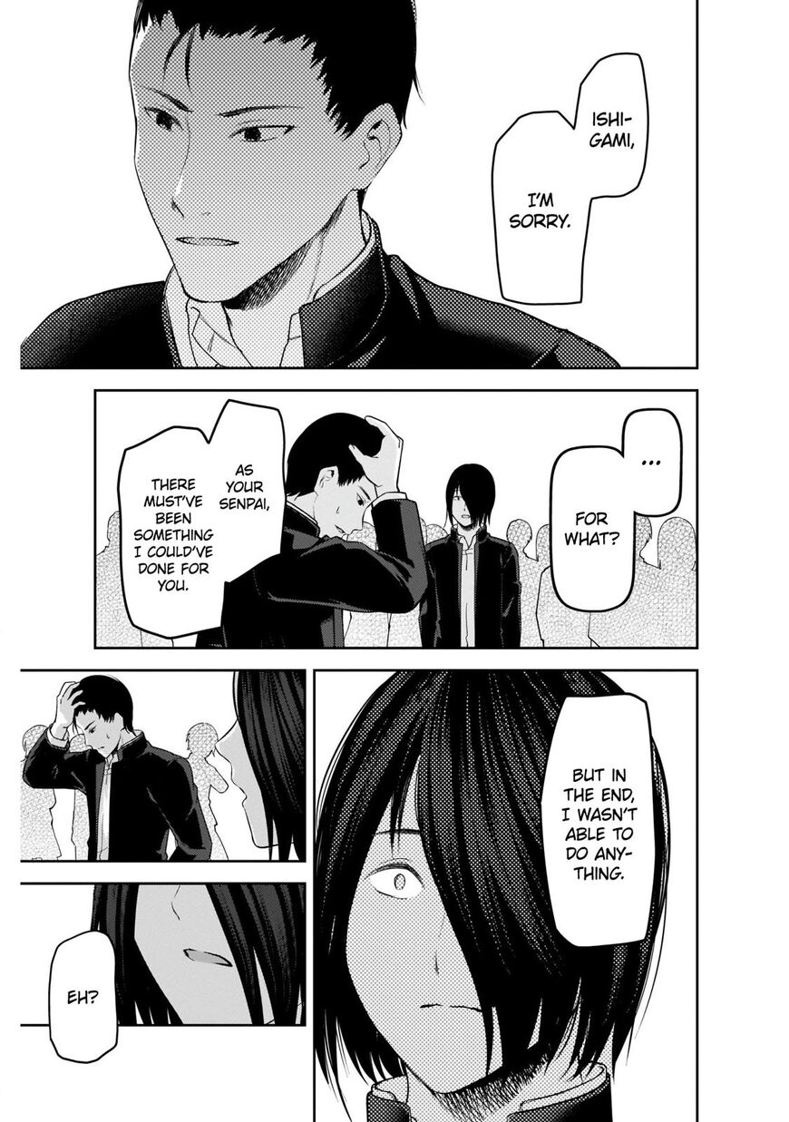 Read Kaguya-sama Love Is War EN Manga Online