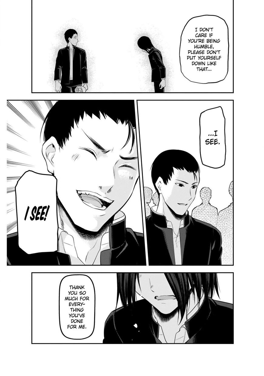 Read Kaguya-sama Love Is War EN Manga Online