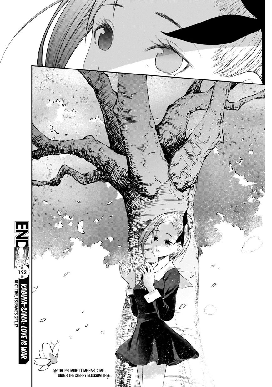 Read Kaguya-sama Love Is War EN Manga Online