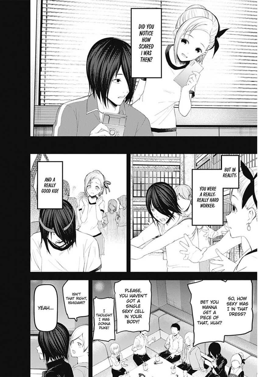 Read Kaguya-sama Love Is War EN Manga Online