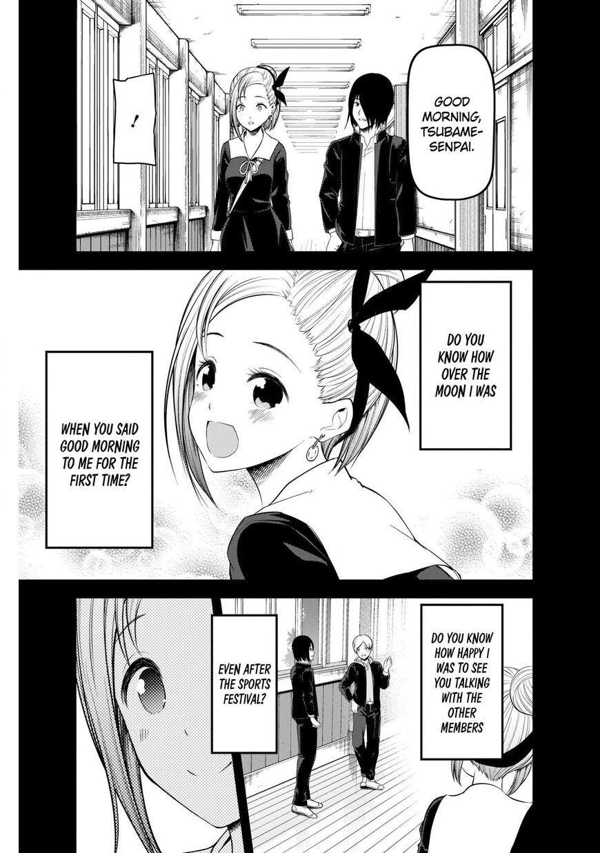 Read Kaguya-sama Love Is War EN Manga Online