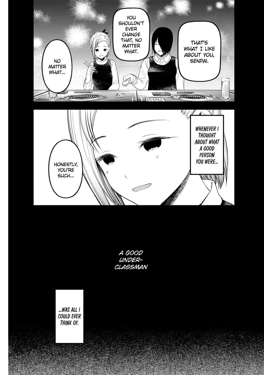 Read Kaguya-sama Love Is War EN Manga Online