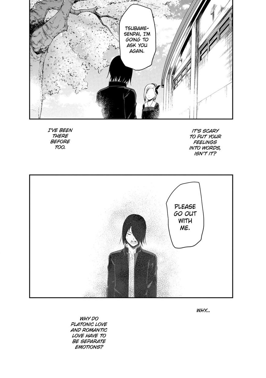 Read Kaguya-sama Love Is War EN Manga Online