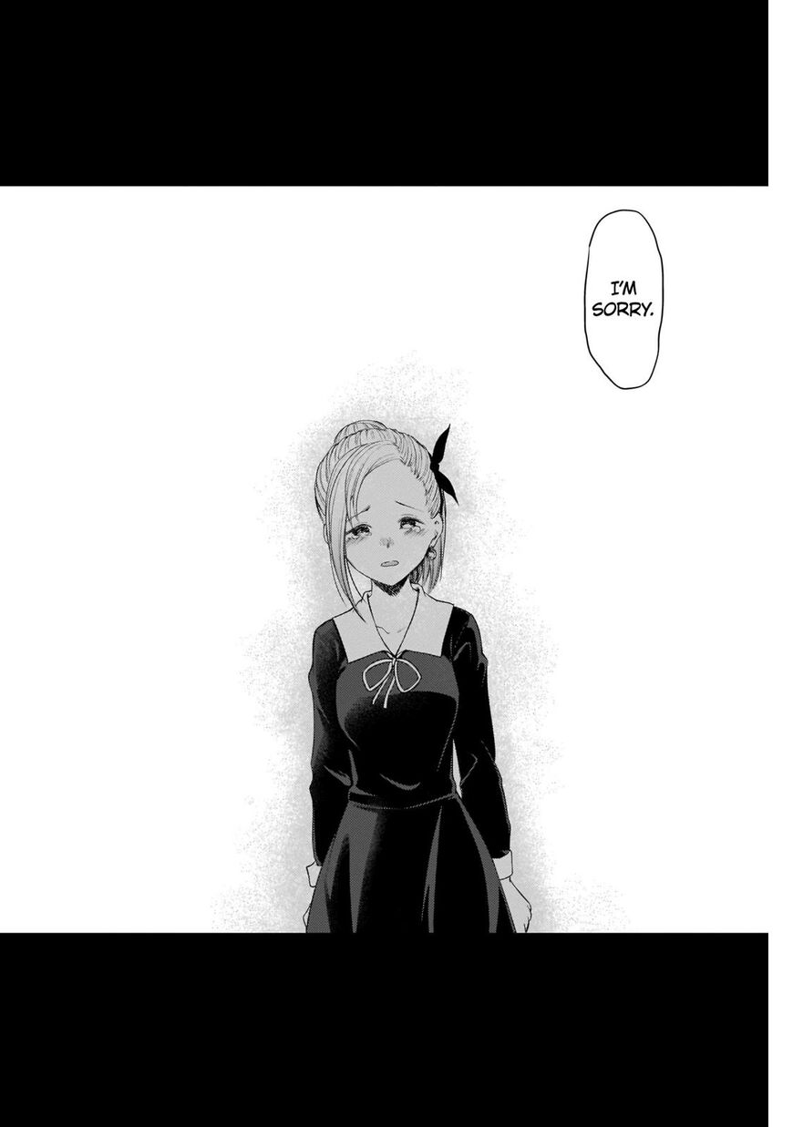 Read Kaguya-sama Love Is War EN Manga Online