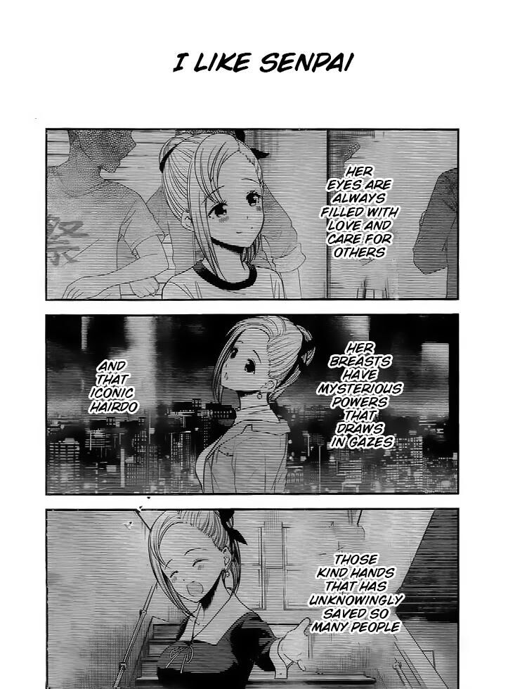 Read Kaguya-sama Love Is War EN Manga Online