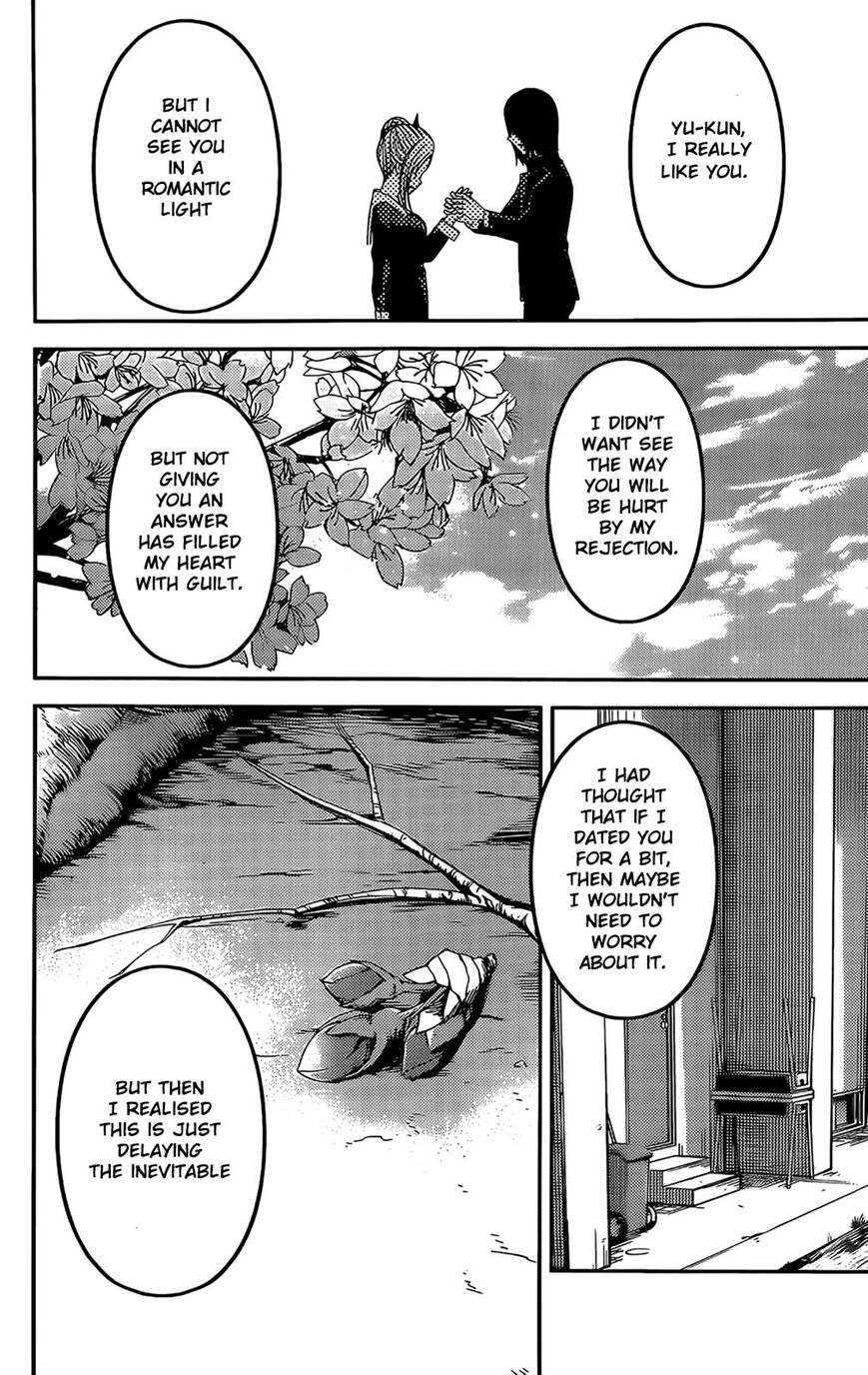 Read Kaguya-sama Love Is War EN Manga Online