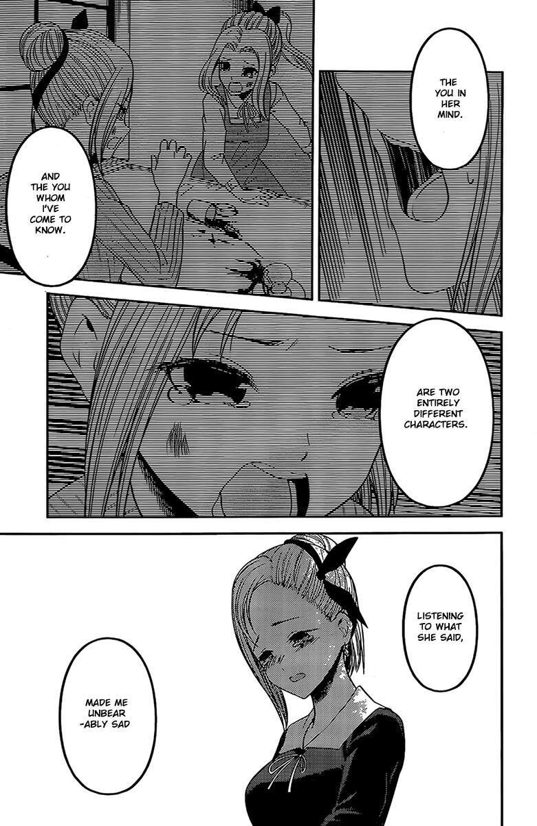 Read Kaguya-sama Love Is War EN Manga Online