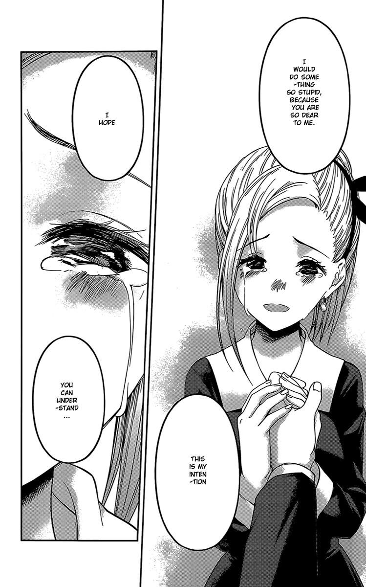 Read Kaguya-sama Love Is War EN Manga Online