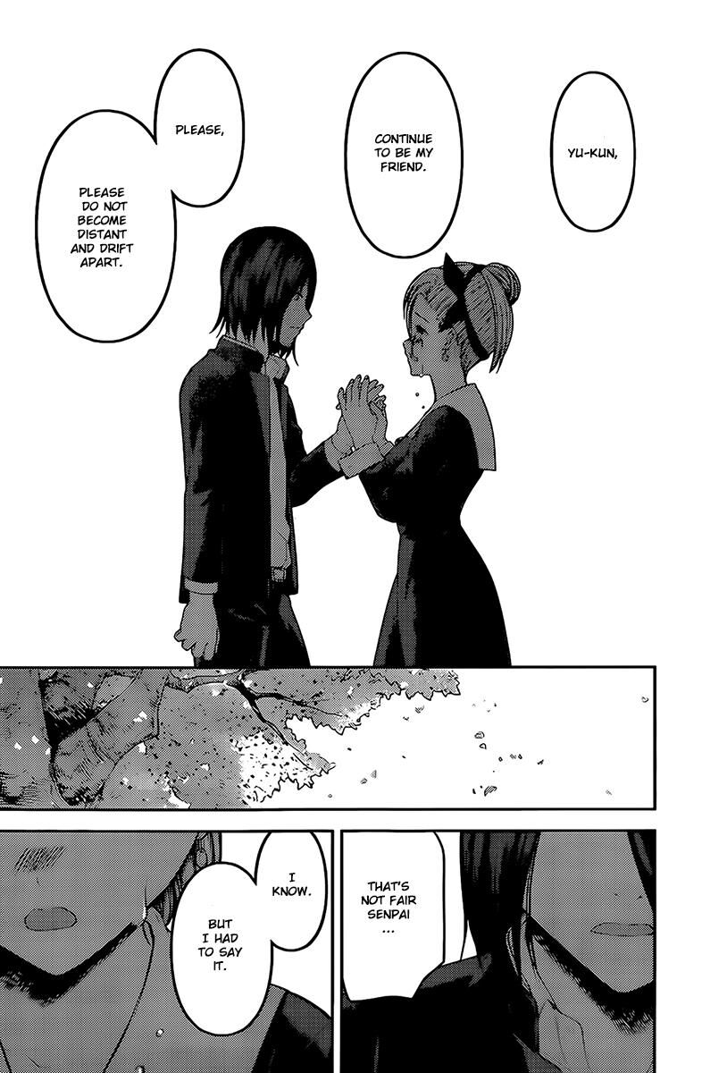 Read Kaguya-sama Love Is War EN Manga Online