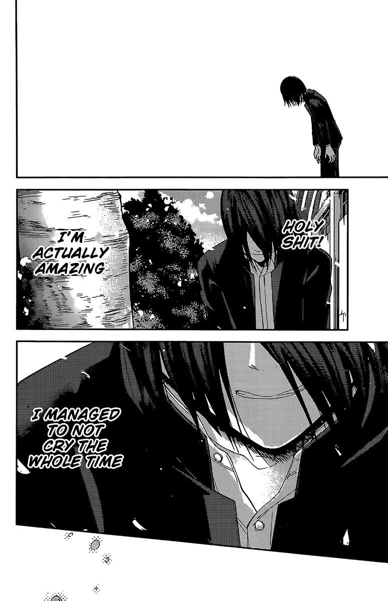 Read Kaguya-sama Love Is War EN Manga Online