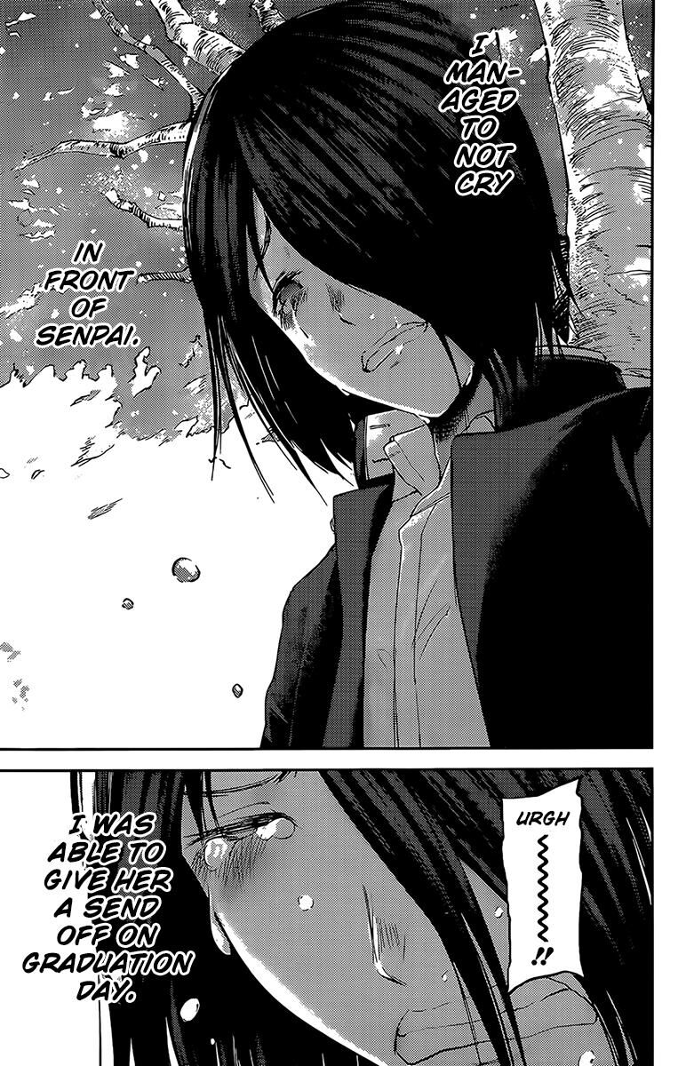 Read Kaguya-sama Love Is War EN Manga Online