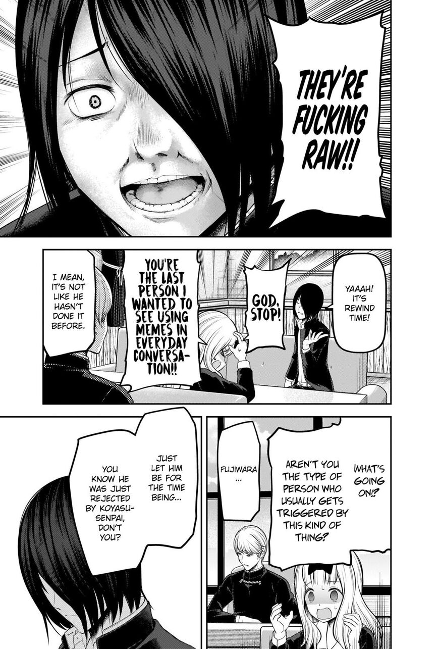 Read Kaguya-sama Love Is War EN Manga Online