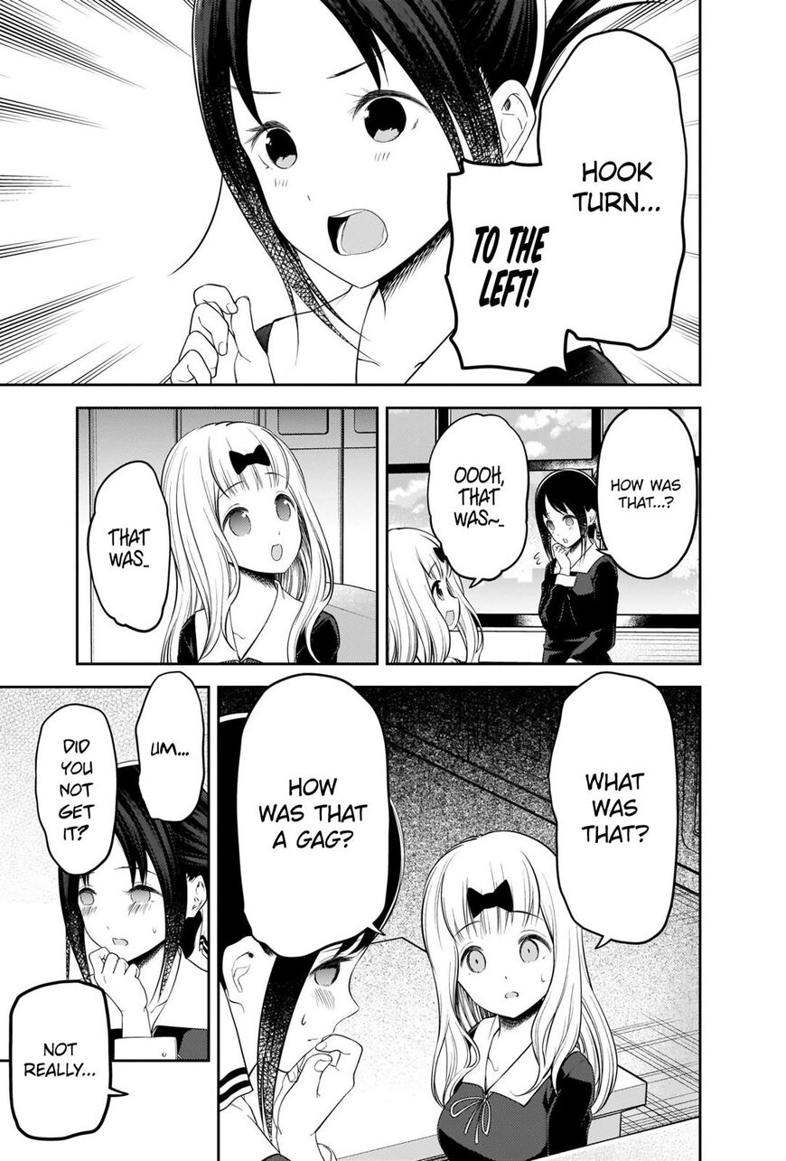 Read Kaguya-sama Love Is War EN Manga Online