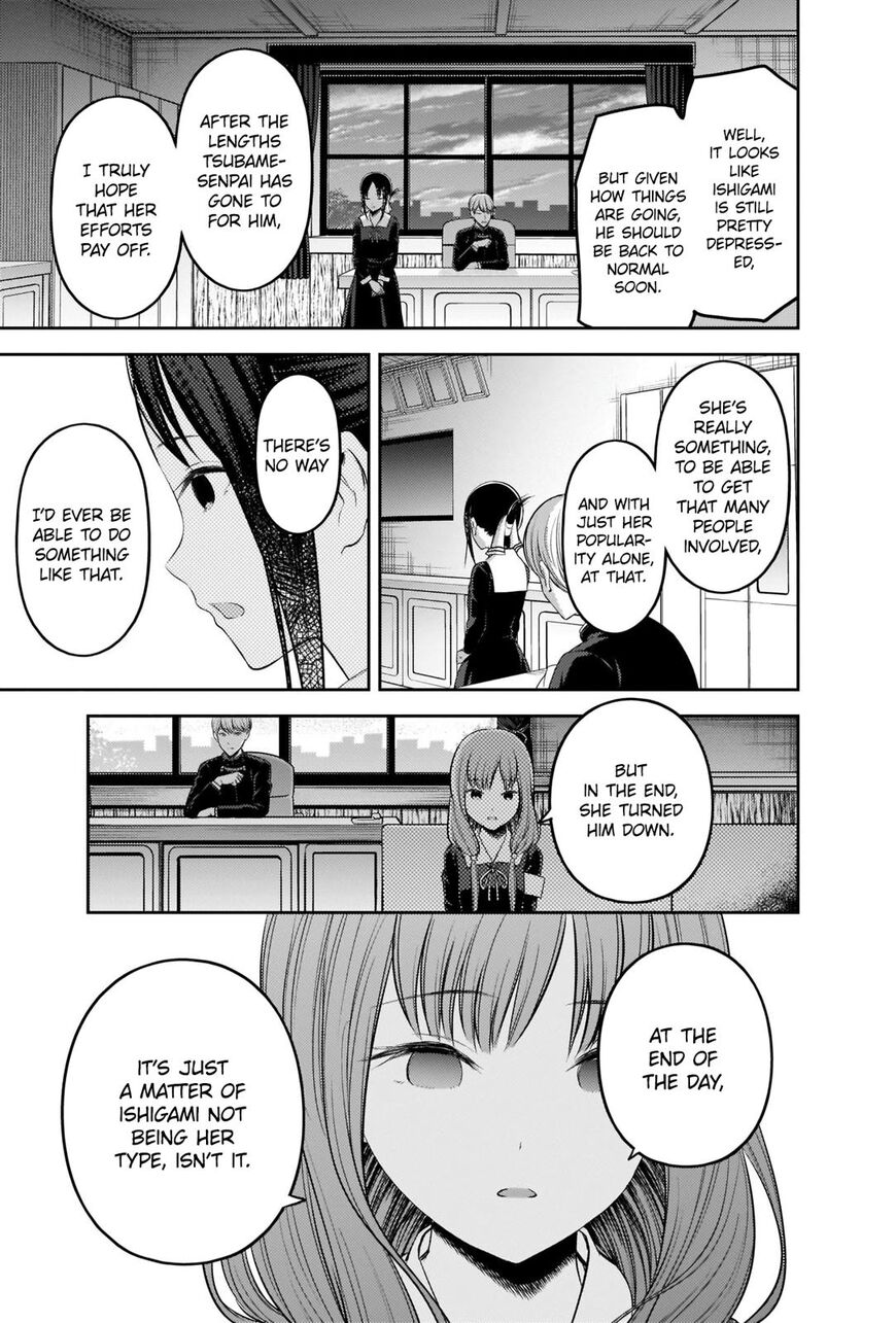 Read Kaguya-sama Love Is War EN Manga Online