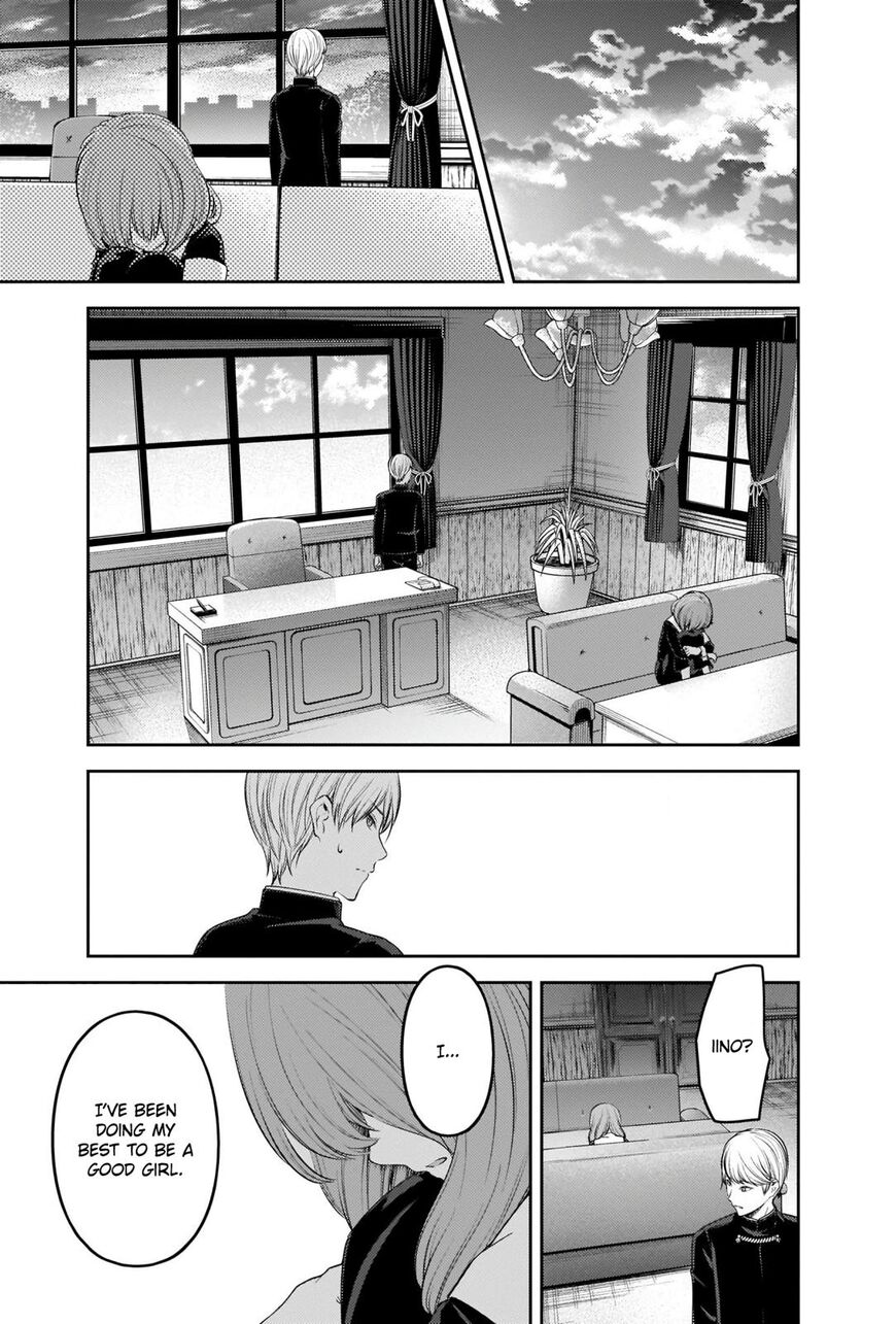 Read Kaguya-sama Love Is War EN Manga Online