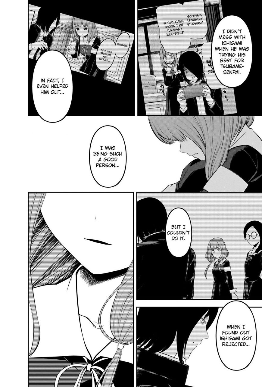 Read Kaguya-sama Love Is War EN Manga Online