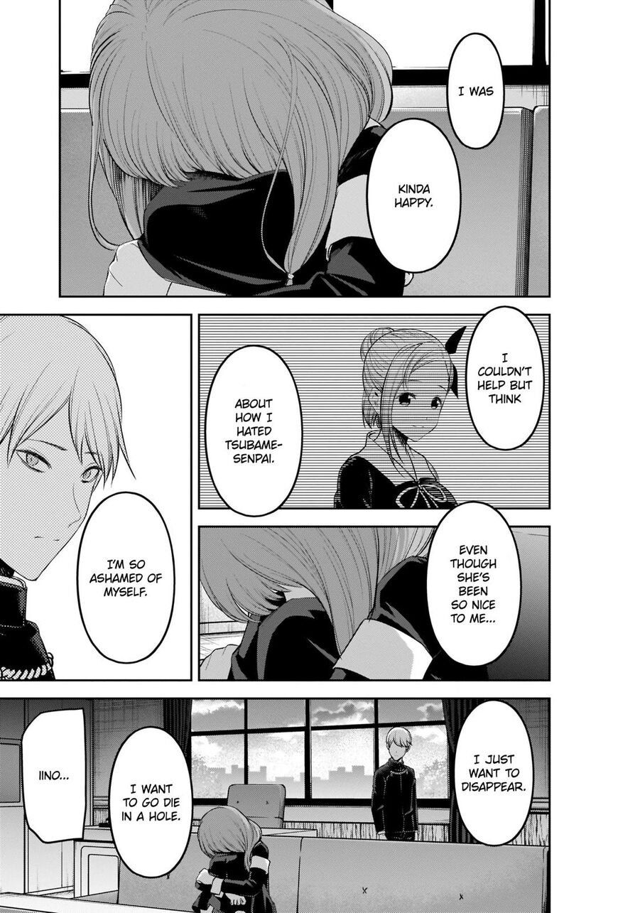 Read Kaguya-sama Love Is War EN Manga Online