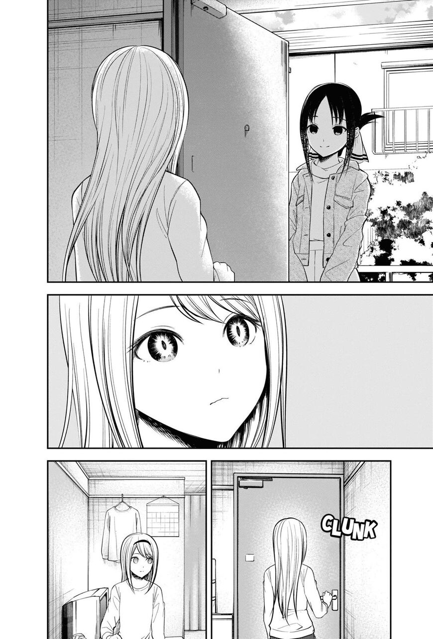 Read Kaguya-sama Love Is War EN Manga Online